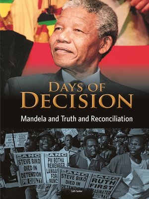cover image of Mandela and Truth and Reconciliation